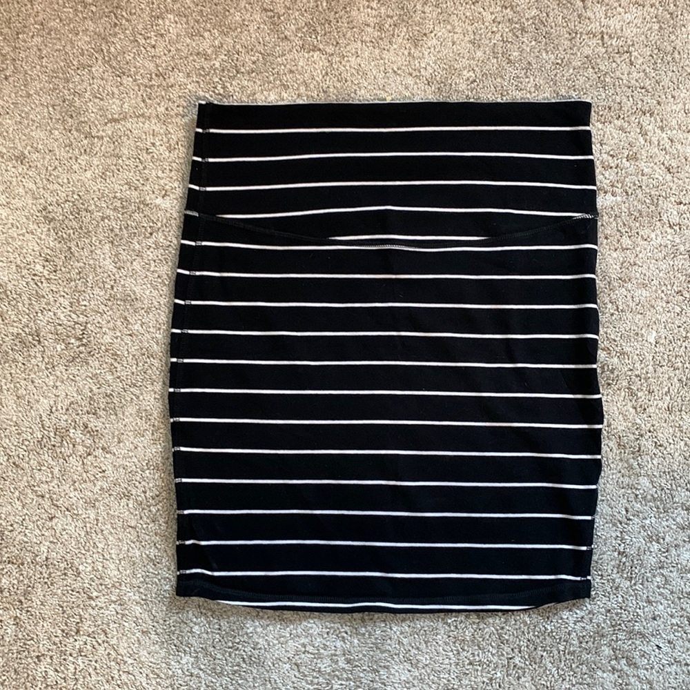 Maternity Skirt